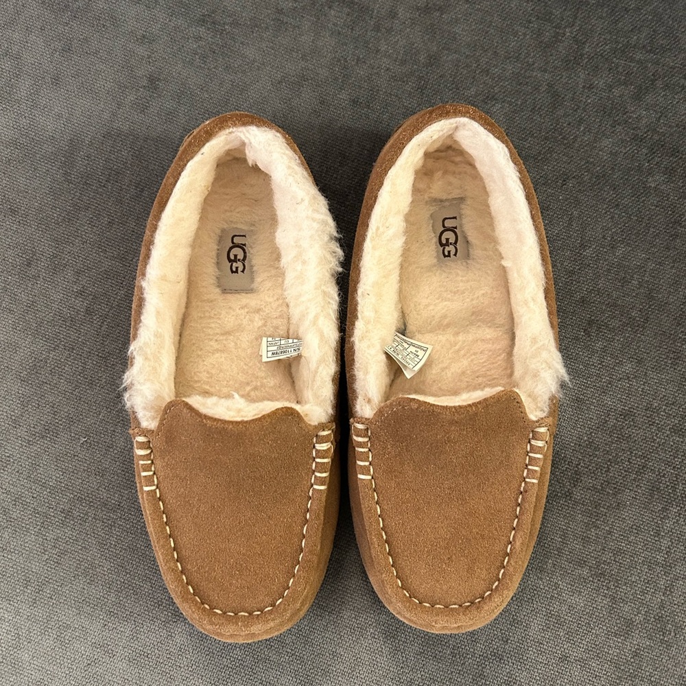 UGG Slip ons